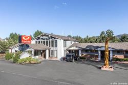 Estes Village Inn