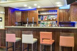 Comfort Suites Minot