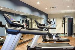 Comfort Suites Minot