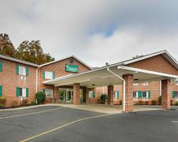 Quality Inn Burkeville Hwy 360 & 460