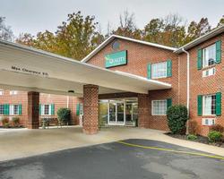 Quality Inn Burkeville Hwy 360 & 460
