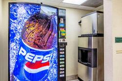 Quality Inn Burkeville Hwy 360 & 460