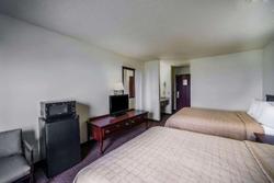 Quality Inn Harrisburg