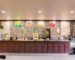 Quality Inn DFW Airport North