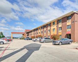 Quality Inn DFW Airport North