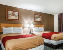 Econo Lodge Inn & Suites Dyersburg