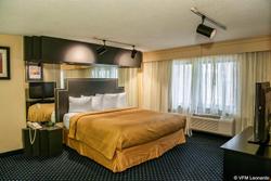 Quality Inn & Suites Goshen Area