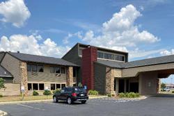 Quality Inn & Suites Goshen Area