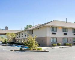 Quality Inn Harlan