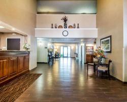 Quality Inn Harlan