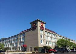 Clarion Hotel & Convention Center Joliet
