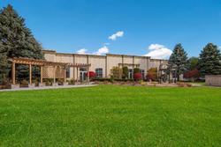 Clarion Hotel & Convention Center Joliet