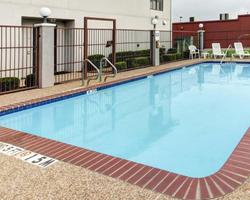 Quality Inn Hillsboro