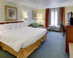 Quality Inn Hillsboro