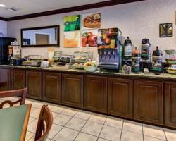 Quality Inn Hillsboro