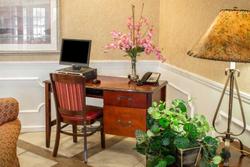 Econo Lodge Greenville