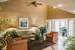Econo Lodge Greenville