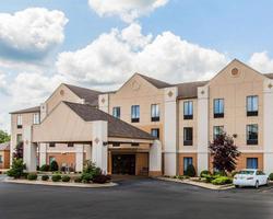 Comfort Inn Sullivan