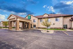 Quality Inn & Suites Lodi I-90