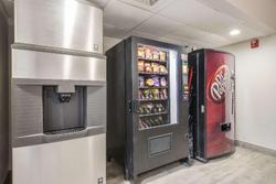 Quality Inn & Suites Lodi I-90