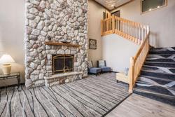 Quality Inn & Suites Lodi I-90