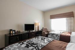 Sleep Inn & Suites Fargo