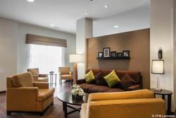 Sleep Inn & Suites Fargo