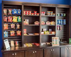 Comfort Suites South Gonzales