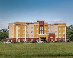 Comfort Suites South Gonzales