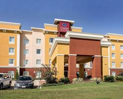 Comfort Suites South Gonzales