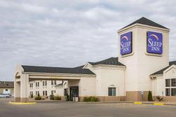 Sleep Inn Grand Island