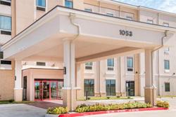 Comfort Inn San Marcos