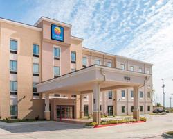Comfort Inn San Marcos