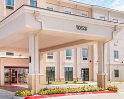 Comfort Inn San Marcos