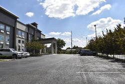 Sleep Inn & Suites West Knoxville