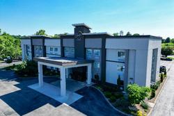 Sleep Inn & Suites West Knoxville