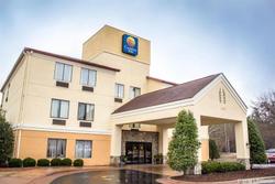 Comfort Inn Fayetteville I-95