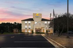 Comfort Inn Fayetteville I-95