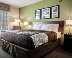 Sleep Inn & Suites Gulfport