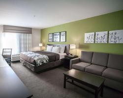 Sleep Inn & Suites Gulfport