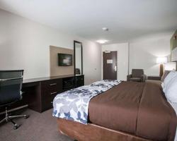 Sleep Inn & Suites Gulfport