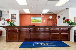 Rodeway Inn University Newark
