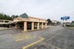 Rodeway Inn University Newark