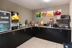 Quality Inn Leesburg Chain of Lakes