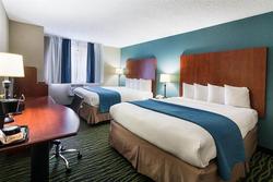 Quality Inn Leesburg Chain of Lakes