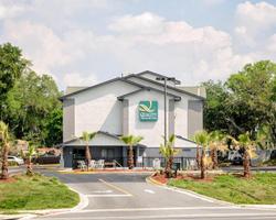 Quality Inn Leesburg Chain of Lakes