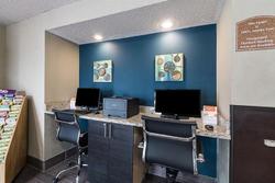 Quality Inn Leesburg Chain of Lakes