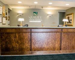 Quality Inn & Suites Manistique