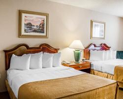 Quality Inn & Suites Manistique
