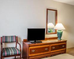 Quality Inn & Suites Manistique